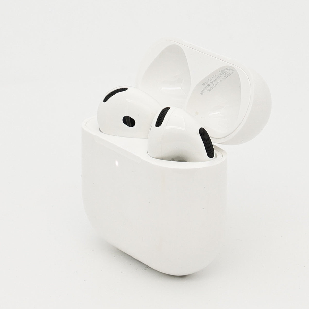 99新 Apple AirPods 4 (支持主动降噪) 白色