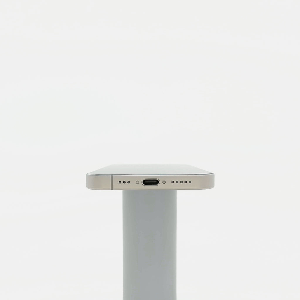 95新 Apple iPhone 16 Pro 128G 原色鈦金屬 中國大陸版