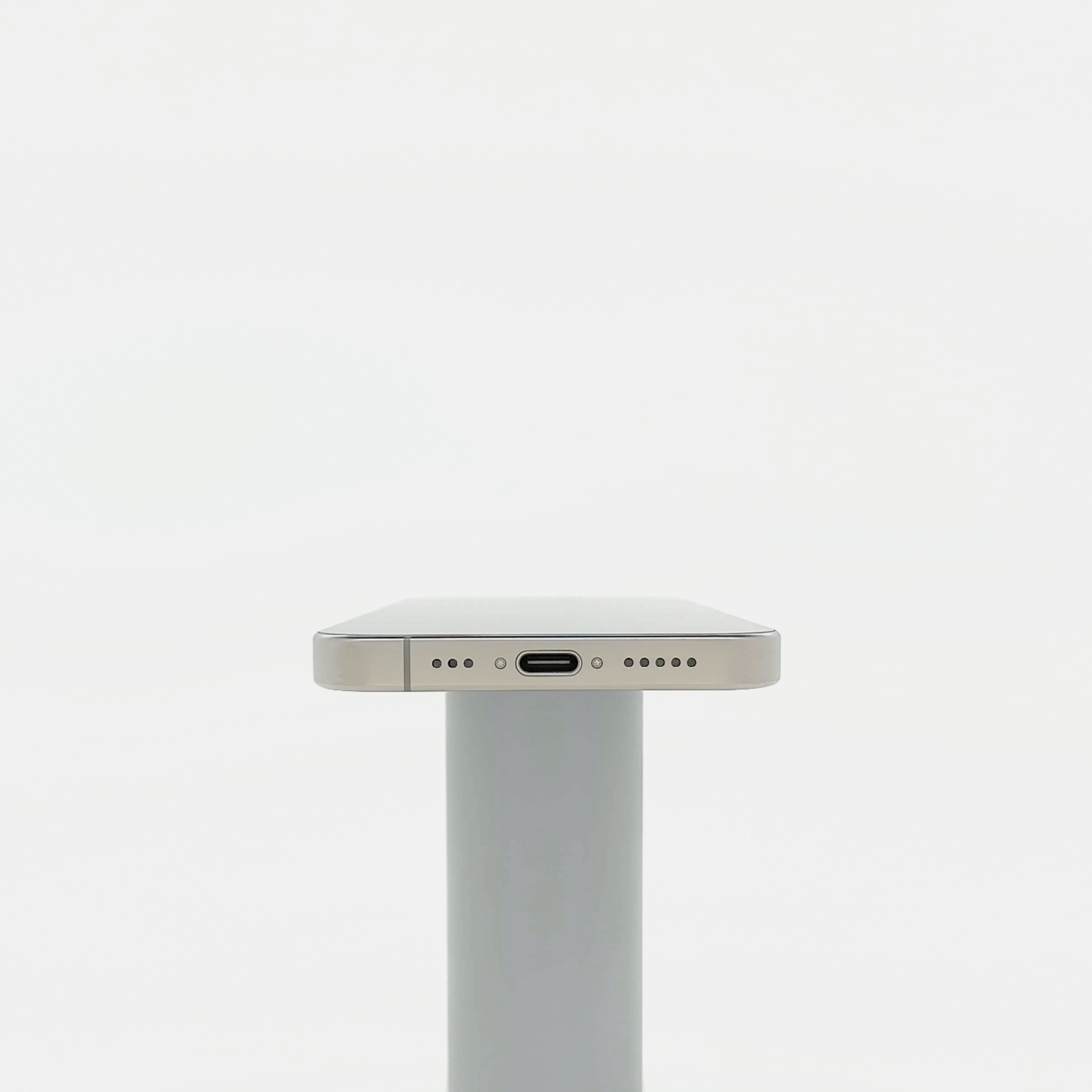 95新 Apple iPhone 16 Pro 128G 原色鈦金屬 中國大陸版