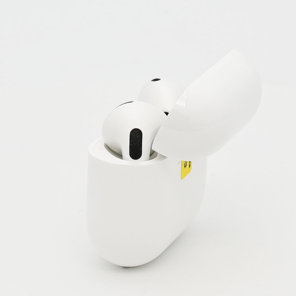 99新 Apple AirPods 4 (支持主动降噪) 白色