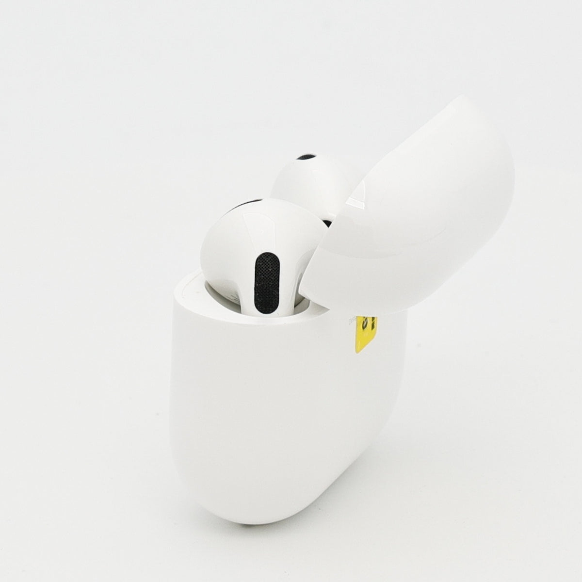 99新 Apple AirPods 4 (支持主动降噪) 白色