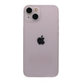 95新 Apple iPhone 13 256G 粉紅色 中國大陸版