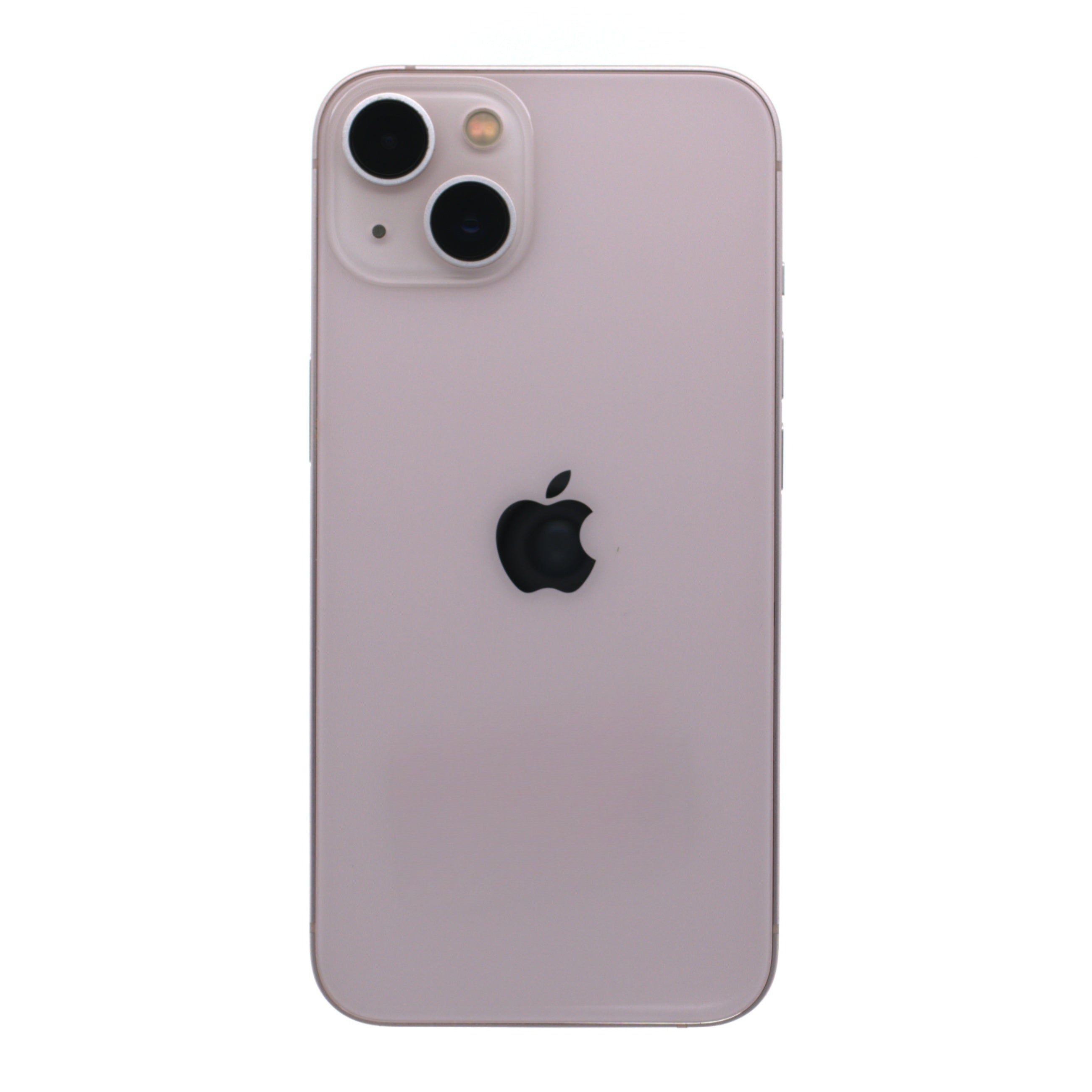 95新 Apple iPhone 13 256G 粉紅色 中國大陸版