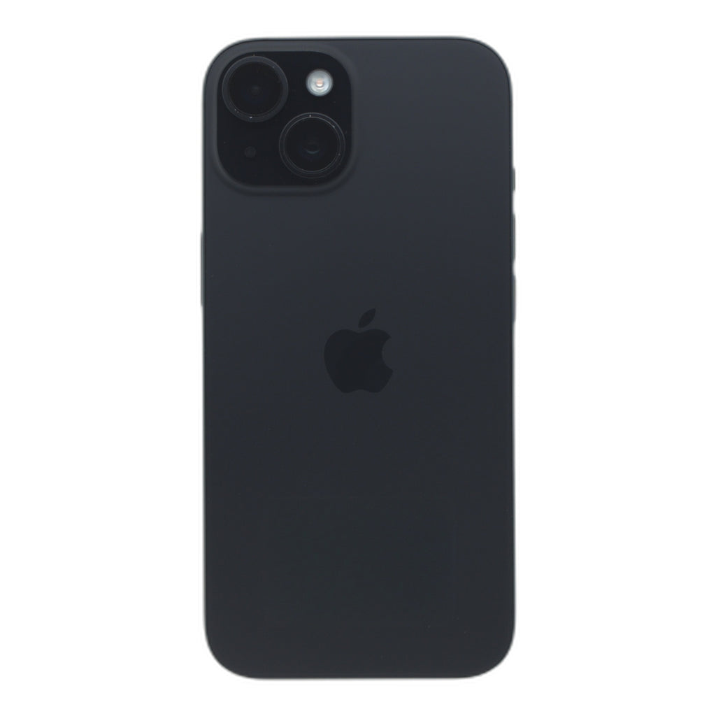 95新 Apple iPhone 15 256G 黑色 中國大陸版