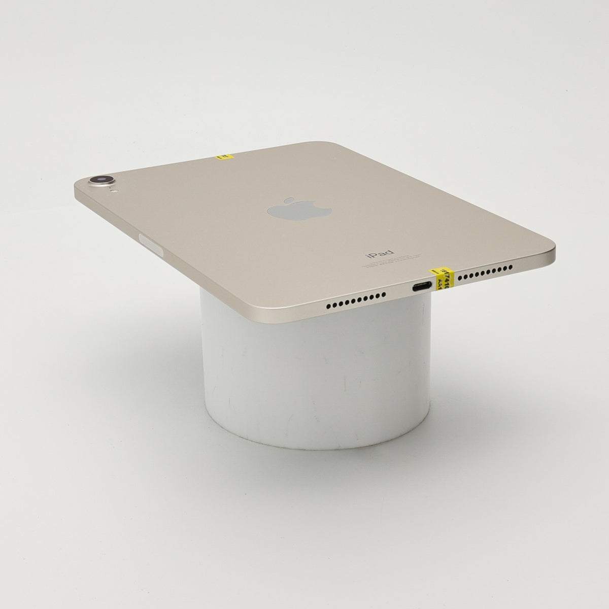95新 Apple iPad mini6 256G 星光色 WIFI