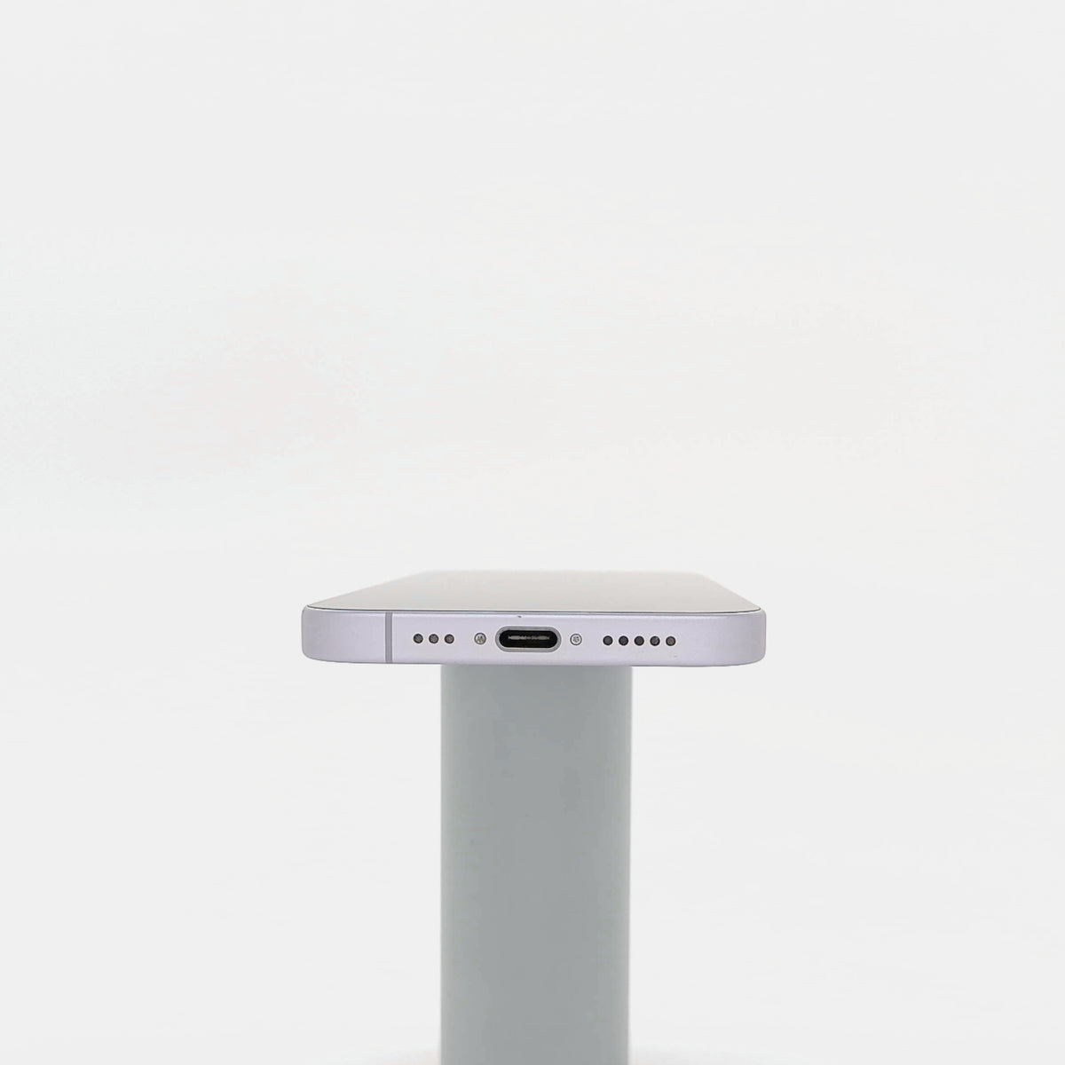 95新 Apple iPhone 17 256G 薰衣草紫色 中國大陸版