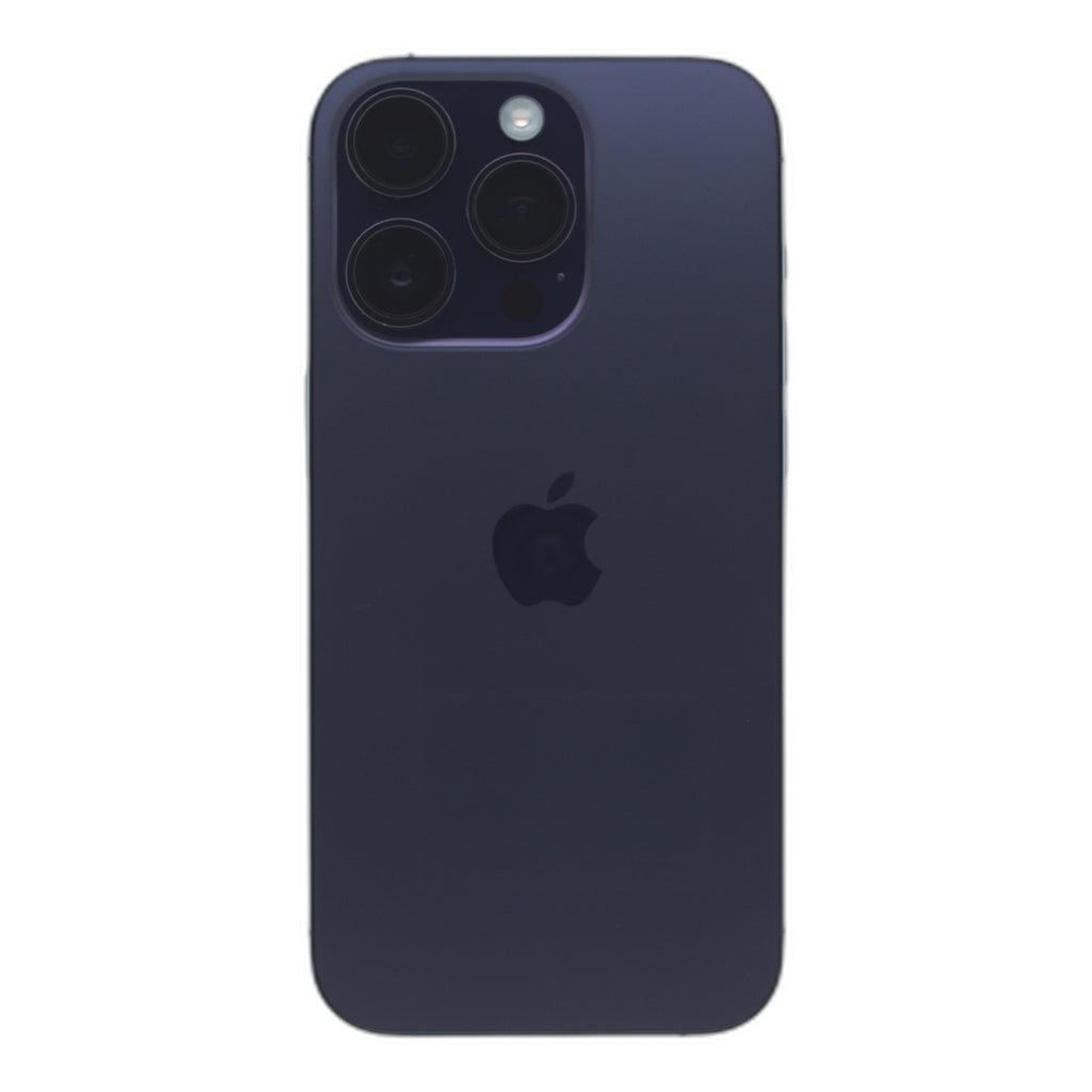 95新 Apple iPhone 14 Pro 256G 暗紫色 中國大陸版