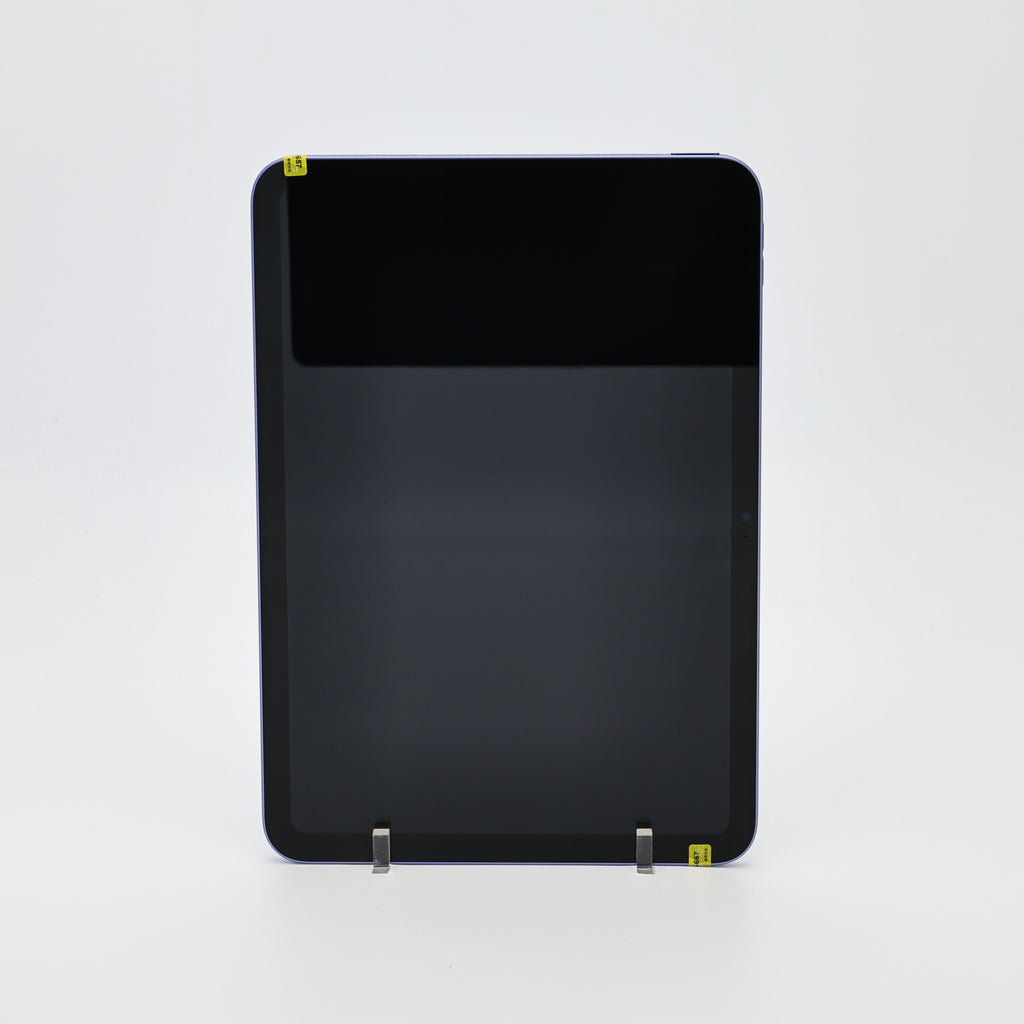 99新 Apple iPad 10代 64G 藍色 WIFI