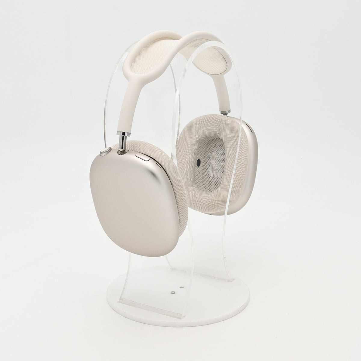 99新 Apple AirPods Max 2 星光色