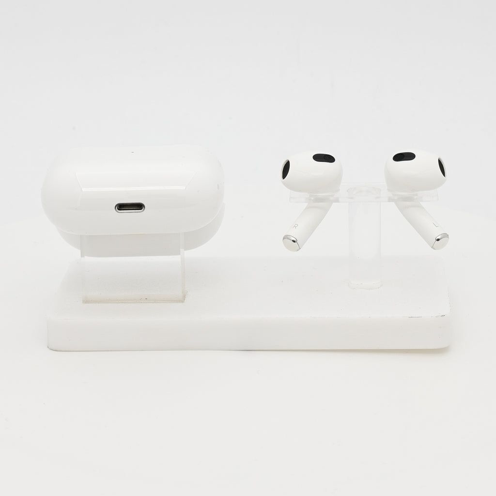 99新 Apple AirPods 3 白色