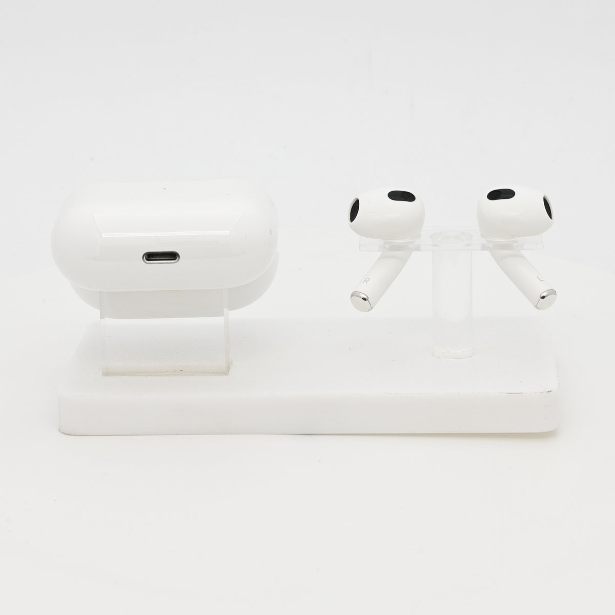 99新 Apple AirPods 3 白色