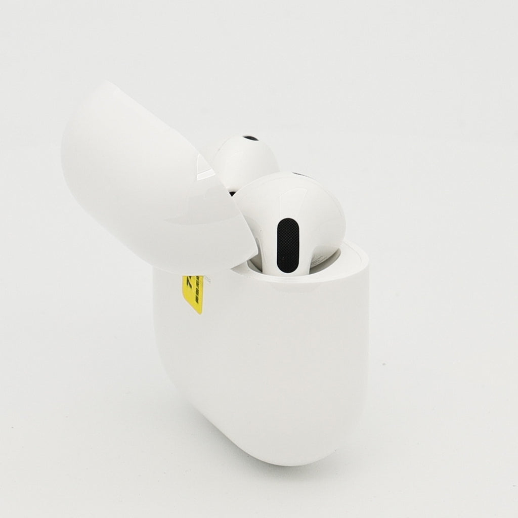 99新 Apple AirPods 4 (支持主动降噪) 白色