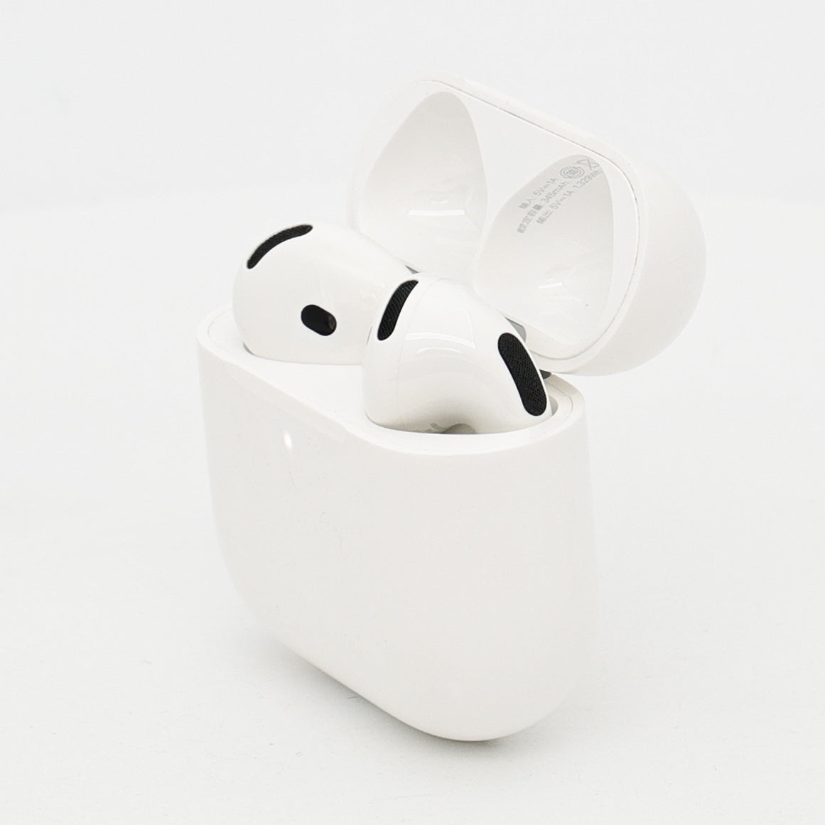 99新 Apple AirPods 4 (支持主动降噪) 白色