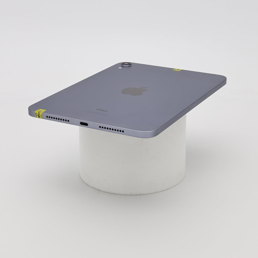 95新 Apple iPad mini6 256G 紫色 WIFI