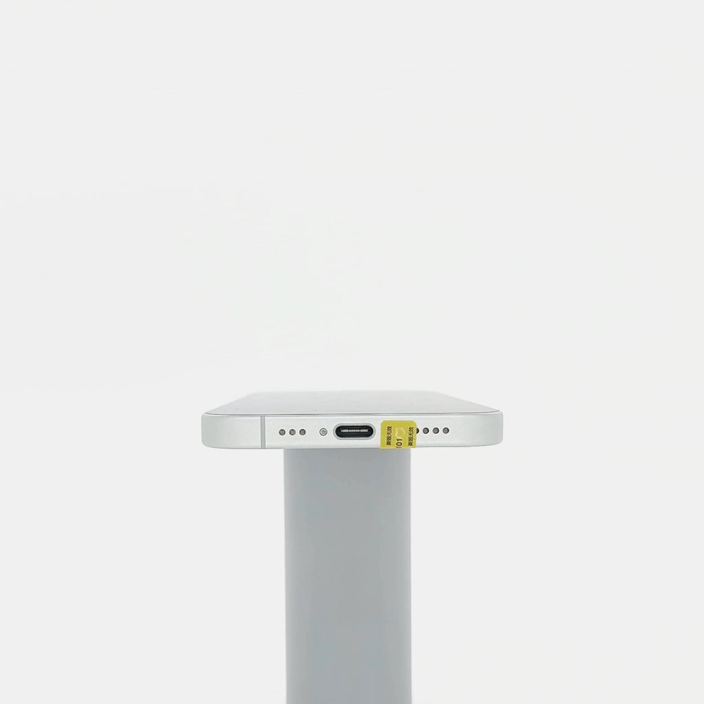 95新 Apple iPhone 16 256G 白色 中國大陸版