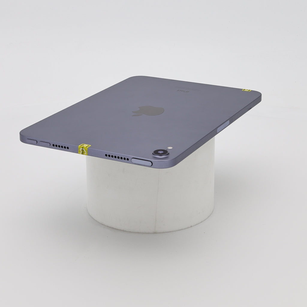 95新 Apple iPad mini6 64G 紫色 WIFI