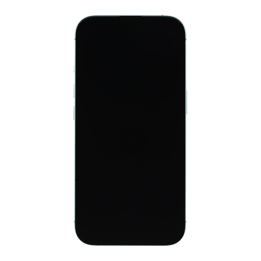 95新 Apple iPhone 16 256G 白色 中國大陸版