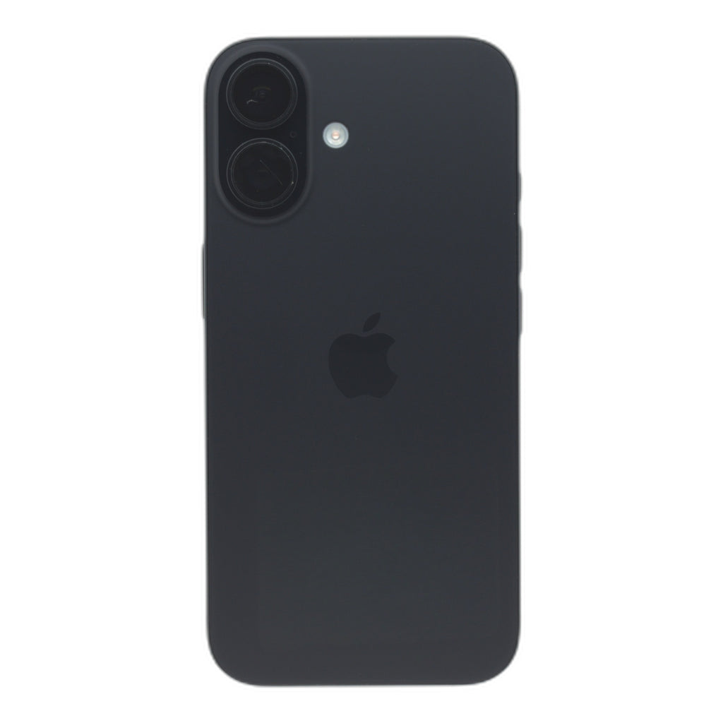 95新 Apple iPhone 16 128G 黑色 中國大陸版