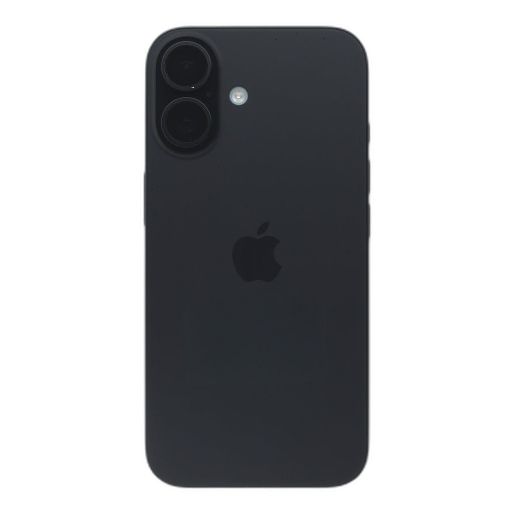 95新 Apple iPhone 16 256G 黑色 中國大陸版