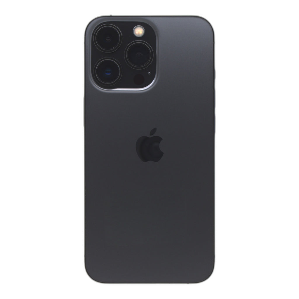95新 Apple iPhone 13 Pro 256G 石墨色 中國大陸版