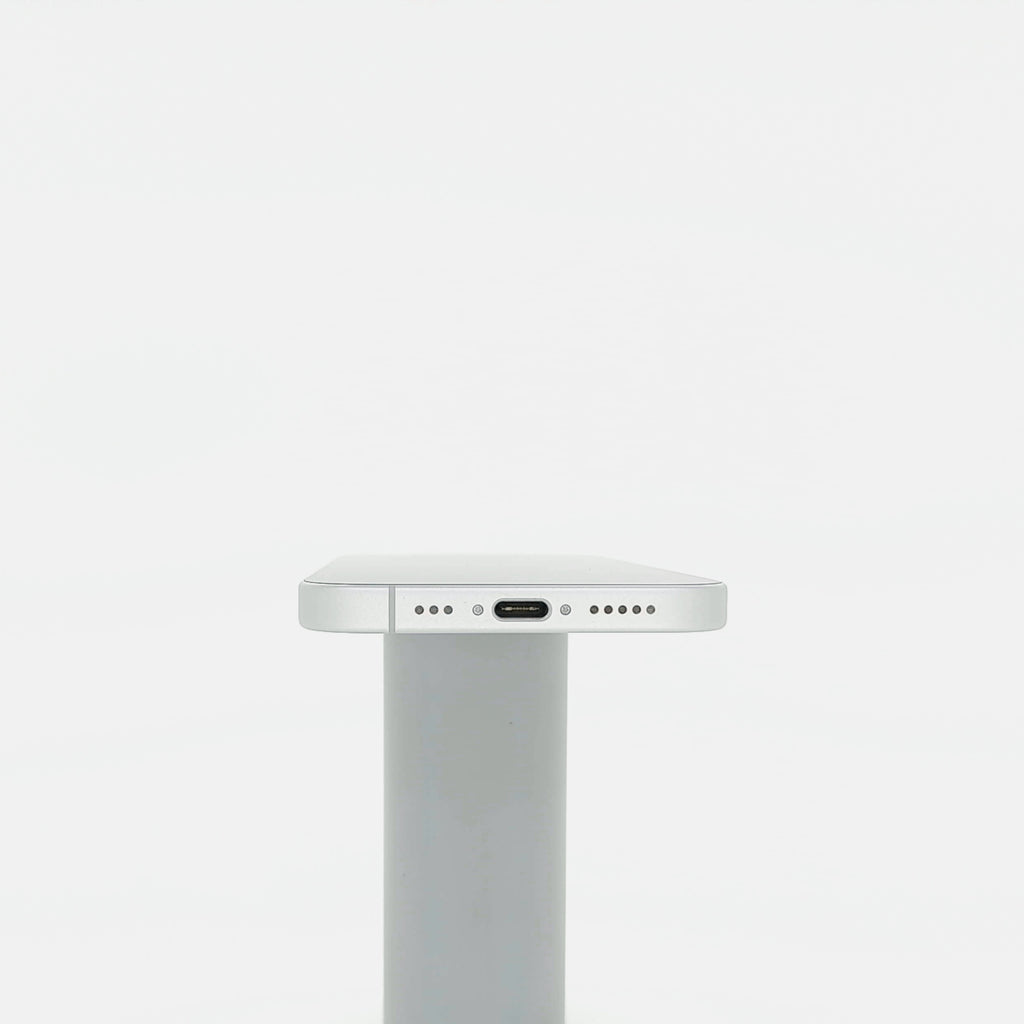 95新 Apple iPhone 16 256G 白色 中國大陸版