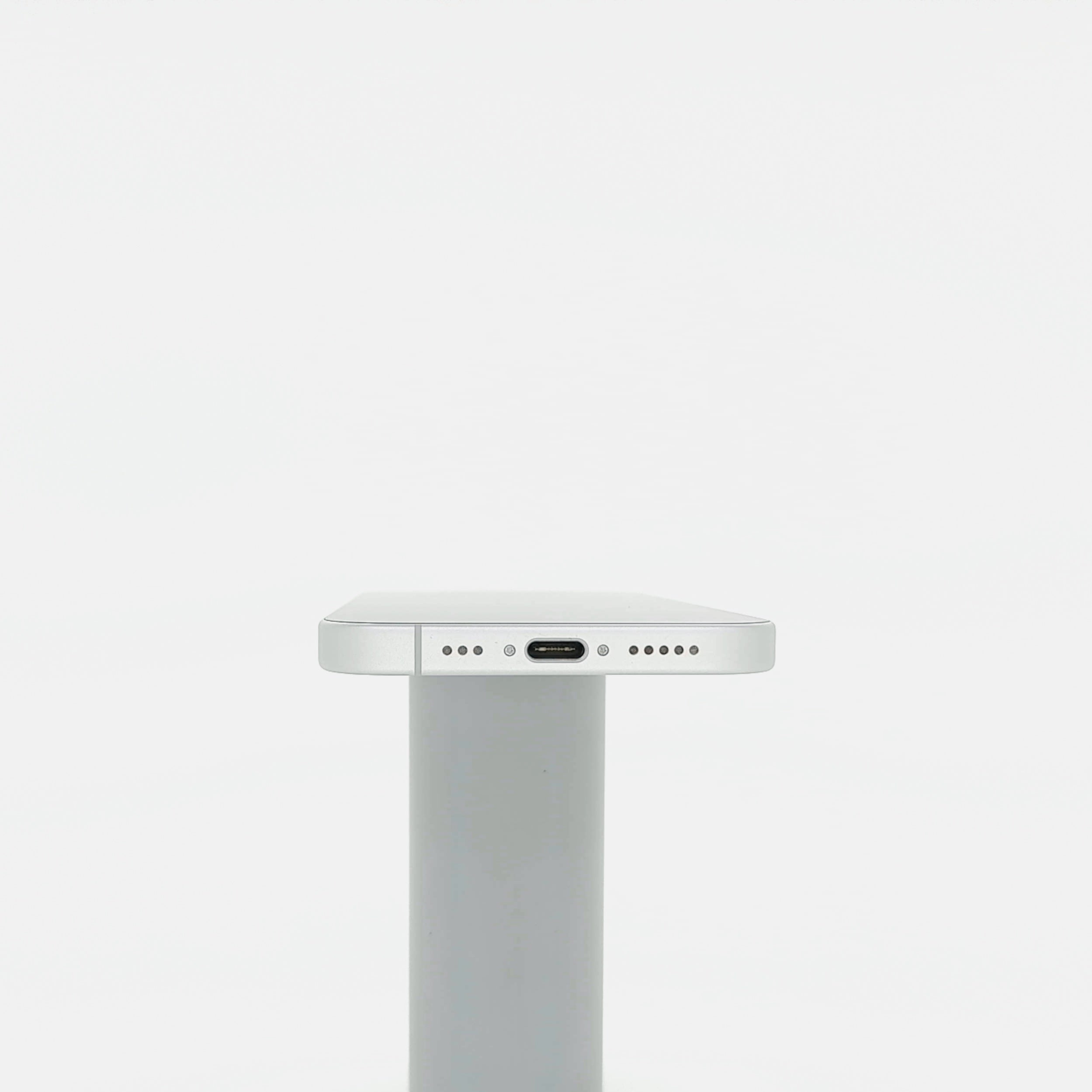 95新 Apple iPhone 16 256G 白色 中國大陸版