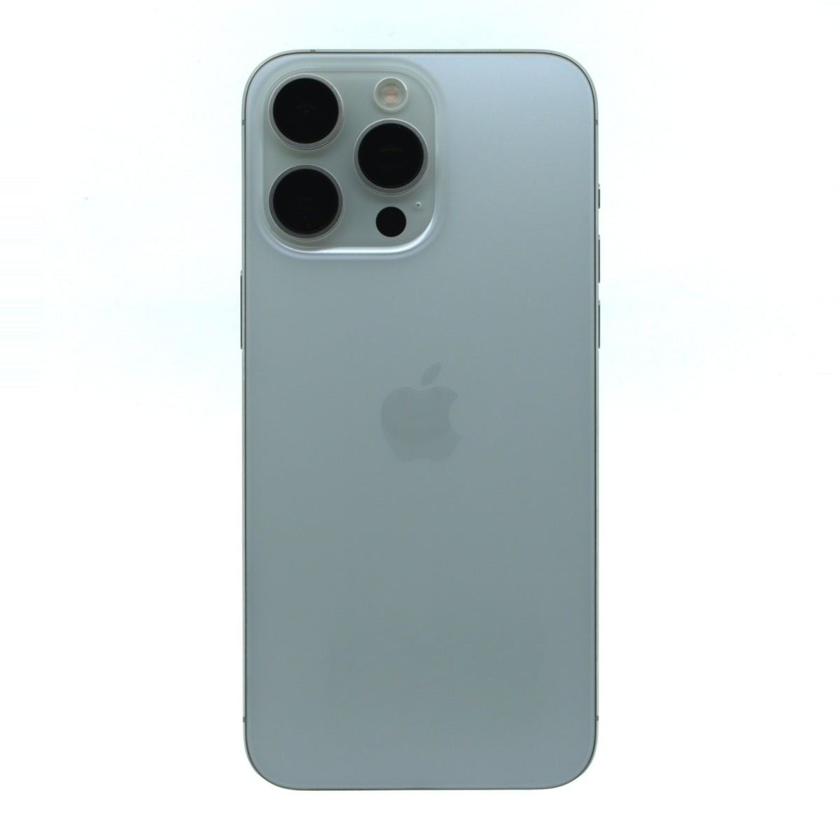 95新 Apple iPhone 15 Pro Max 256G 白色鈦金屬 中國大陸版