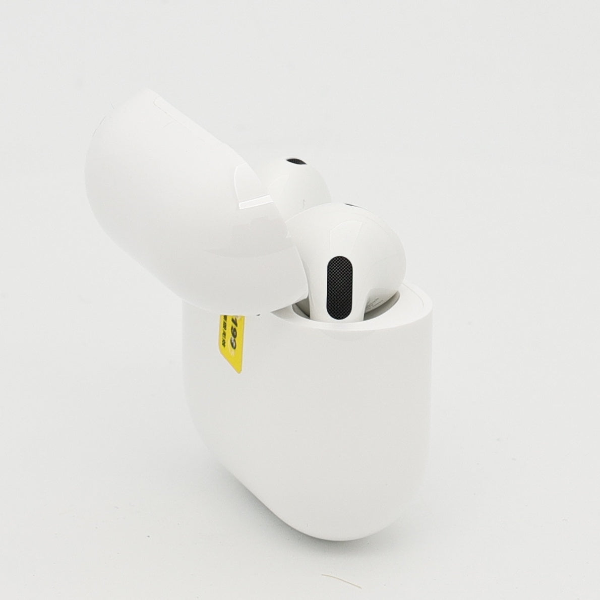 99新 Apple AirPods 5 白色