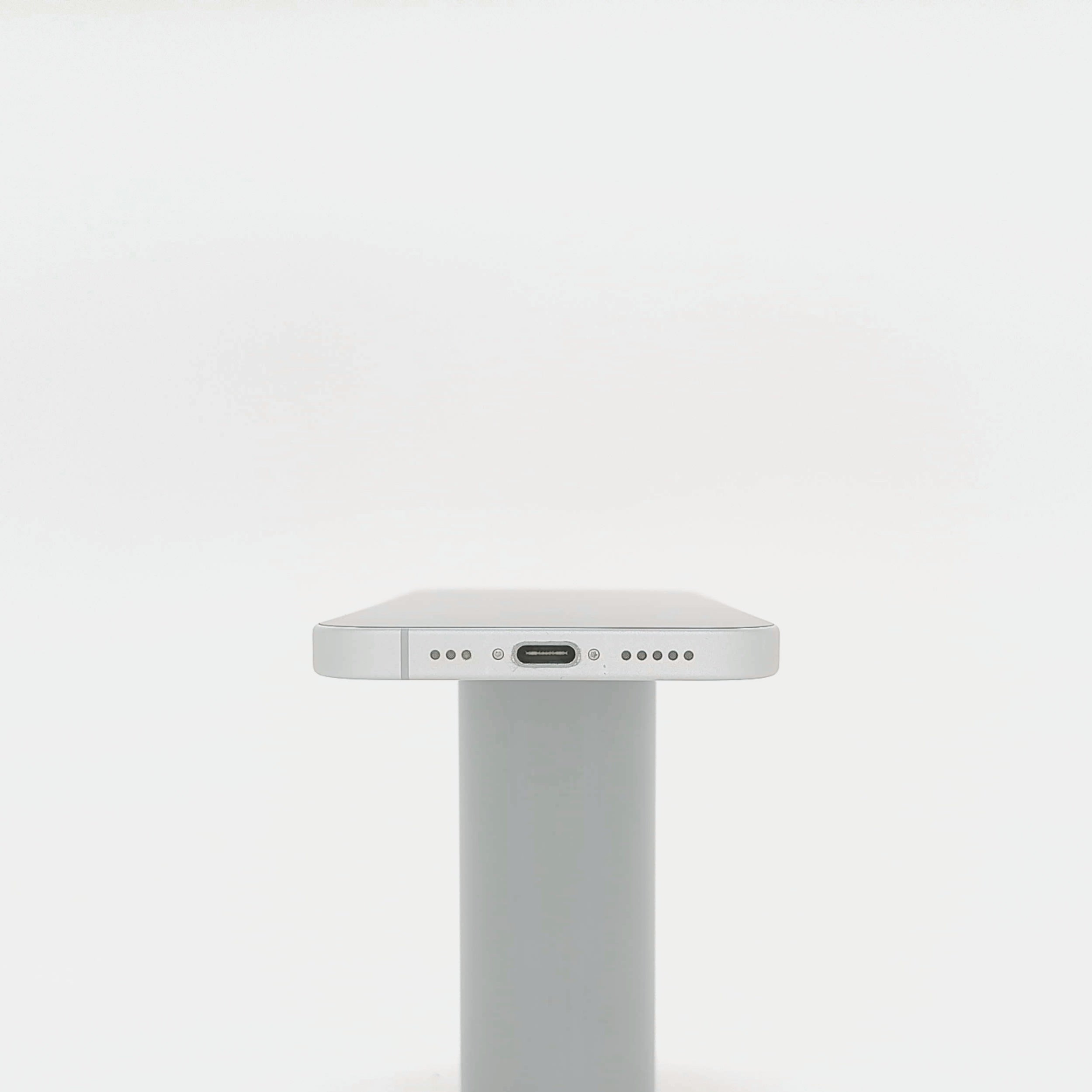 95新 Apple iPhone 16 128G 白色 中國大陸版