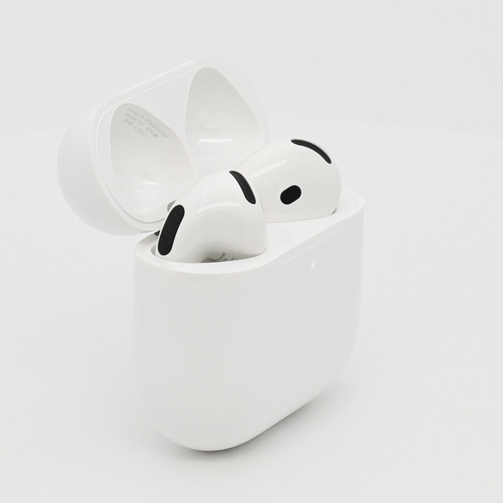 99新 Apple AirPods 5 白色