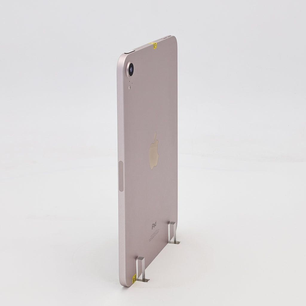 95新 Apple iPad mini6 64G 粉紅色 WIFI