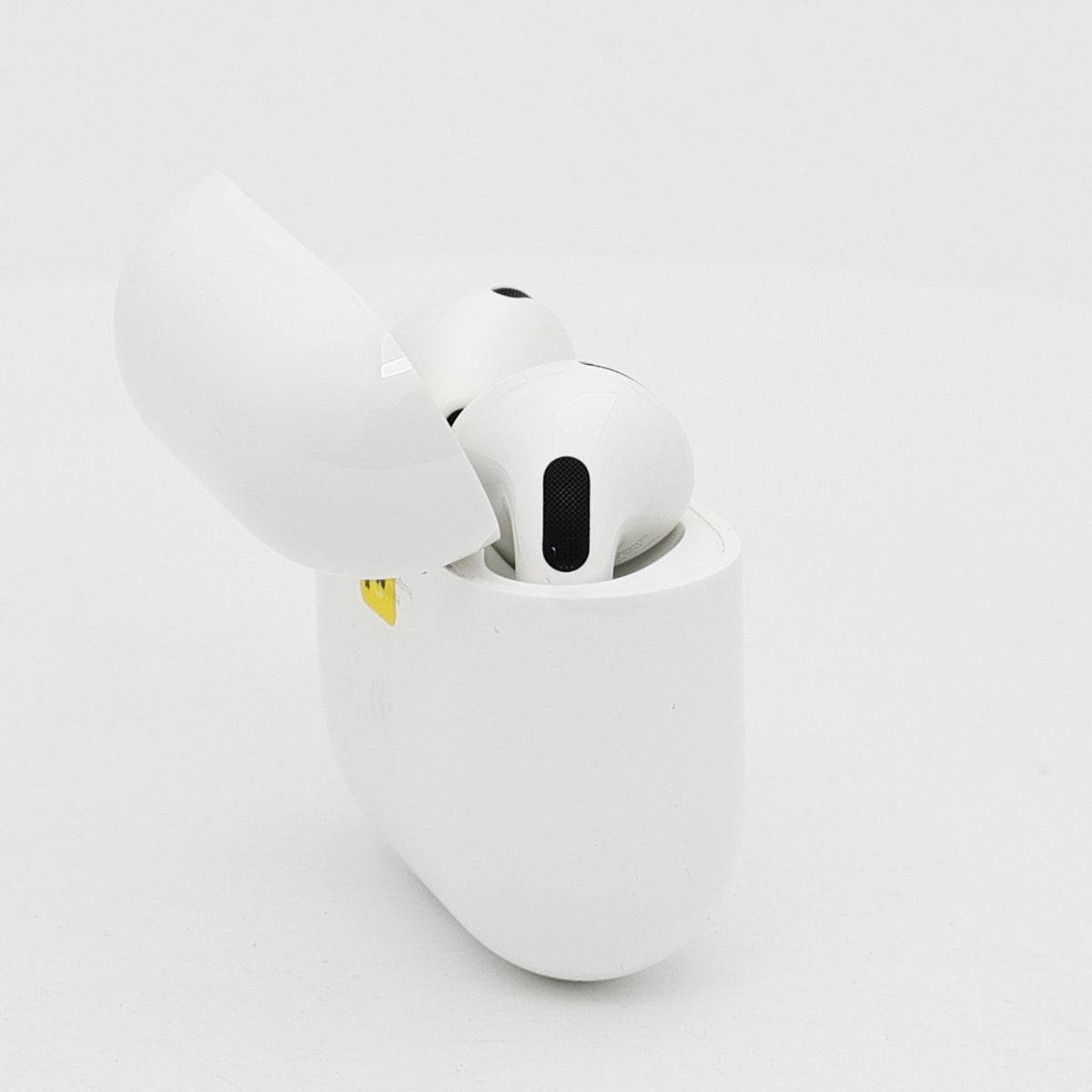 99新 Apple AirPods 4 (支持主动降噪) 白色