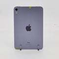 95新 Apple iPad mini6 256G 紫色 WIFI