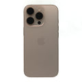 95新 Apple iPhone 16 Pro 256G 沙漠色鈦金屬 中國大陸版