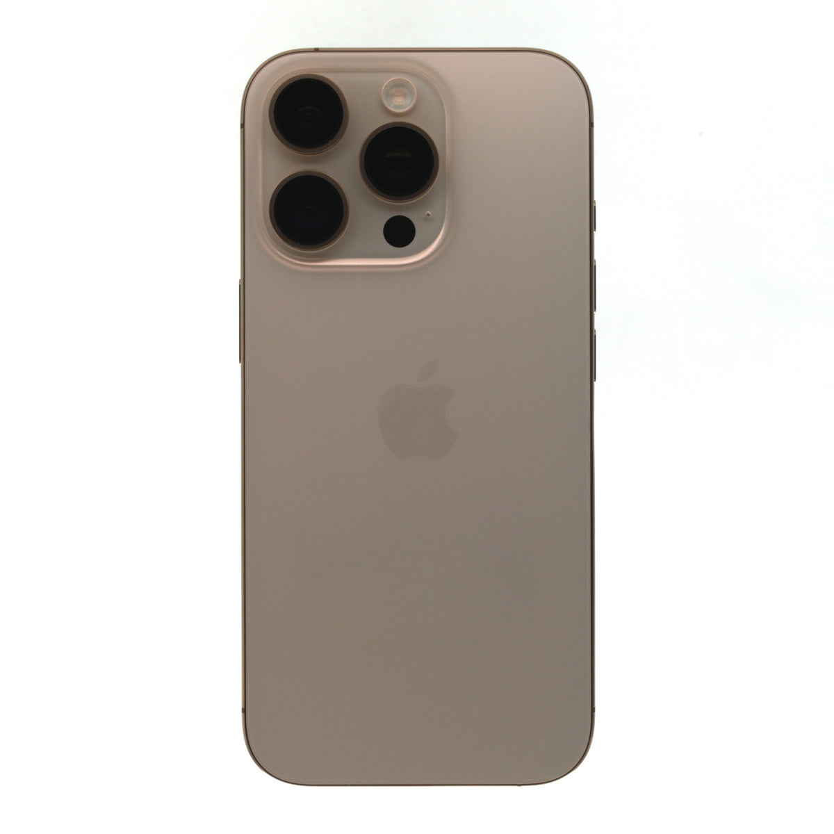 95新 Apple iPhone 16 Pro 256G 沙漠色鈦金屬 中國大陸版