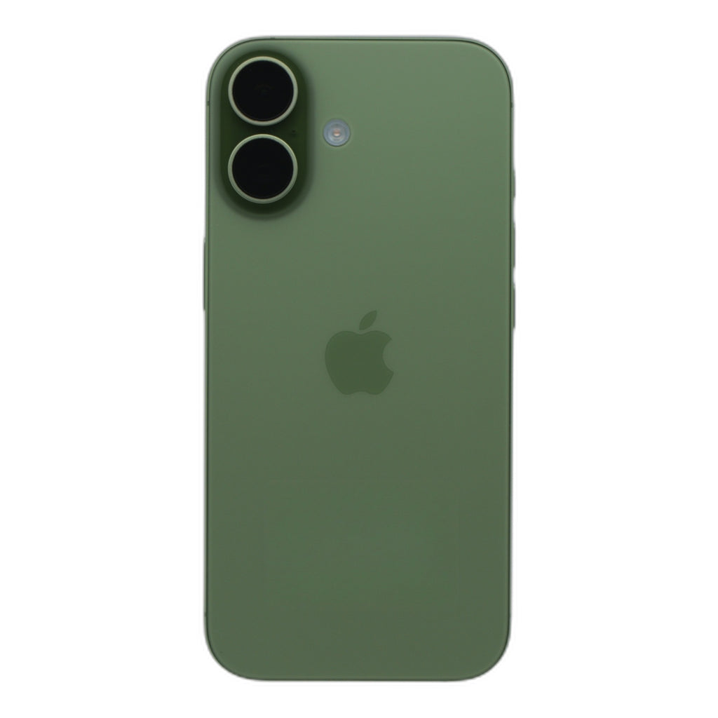 99新 Apple iPhone 17 256G 鼠尾草綠色 中國大陸版