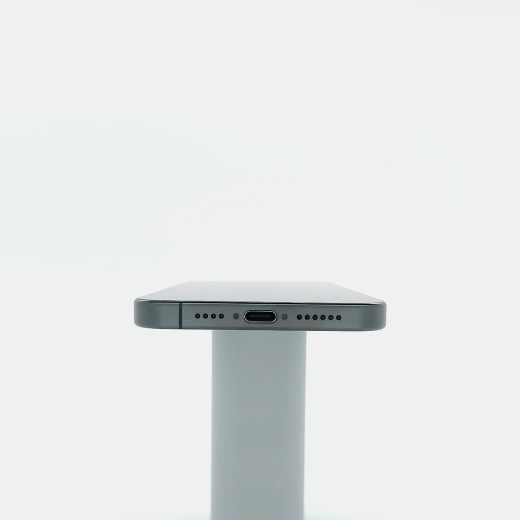 95新 Apple iPhone 15 Pro Max 256G 黑色鈦金屬 中國大陸版