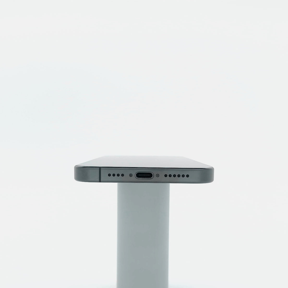 95新 Apple iPhone 15 Pro Max 256G 黑色鈦金屬 中國大陸版