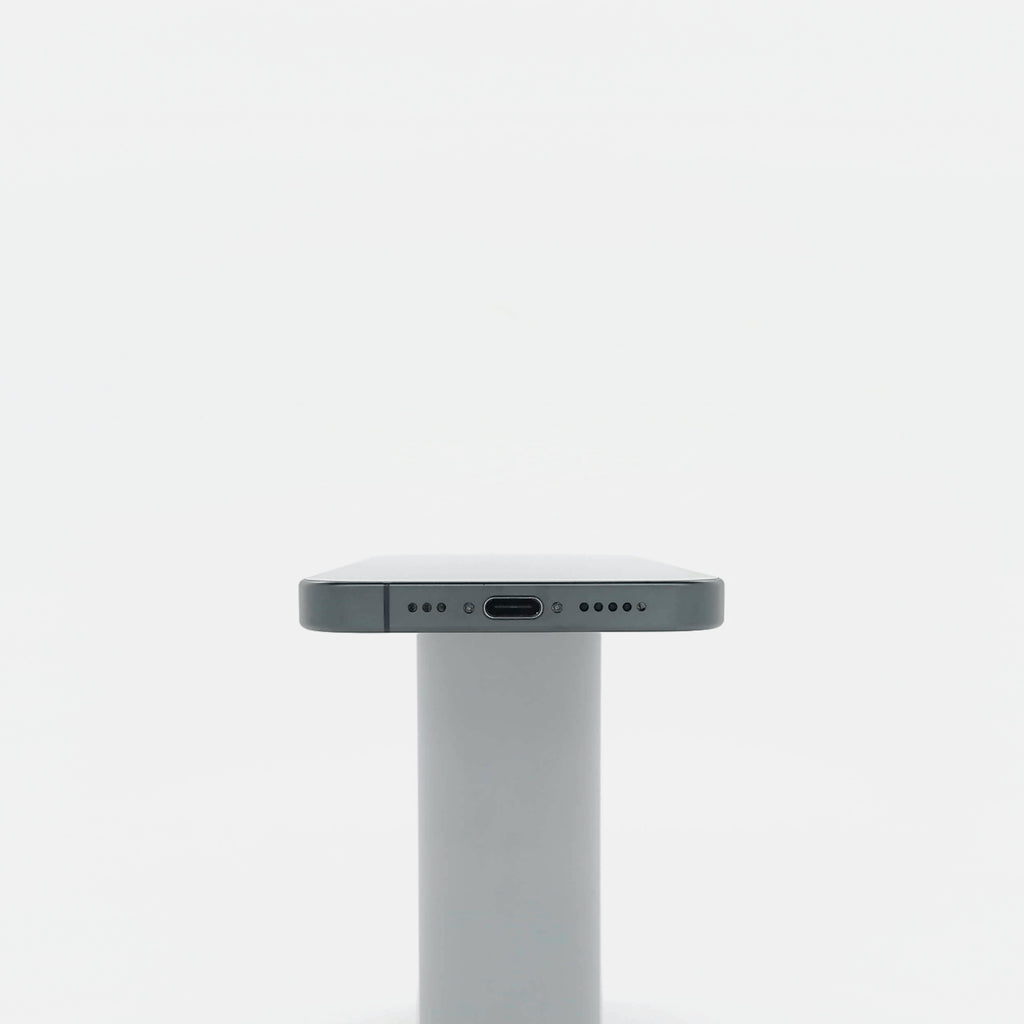 95新 Apple iPhone 15 Pro 256G 黑色鈦金屬 中國大陸版