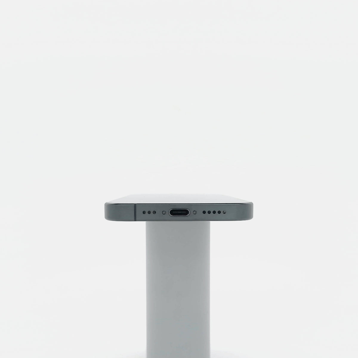 95新 Apple iPhone 15 Pro 256G 黑色鈦金屬 中國大陸版