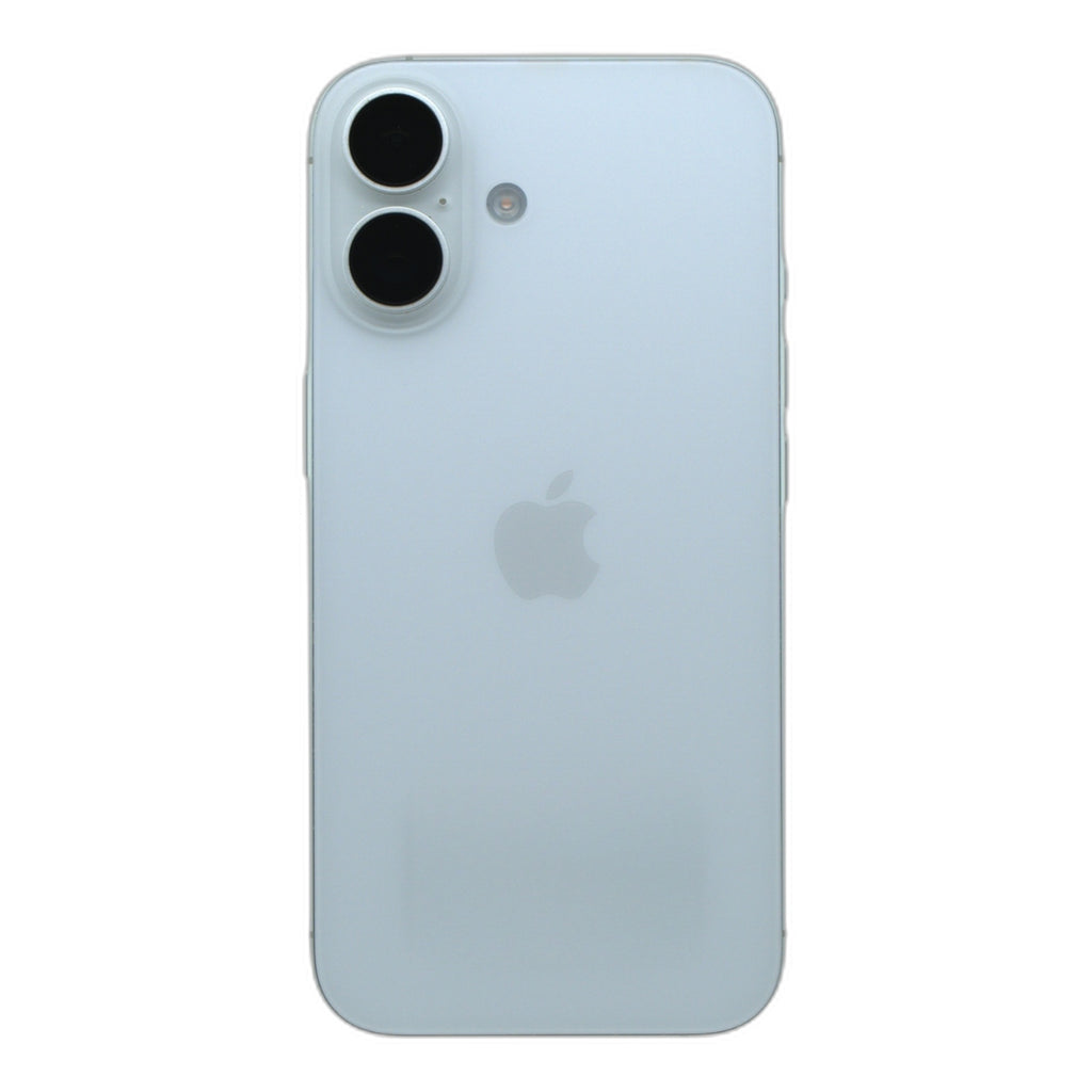99新 Apple iPhone 16 128G 白色 中國大陸版