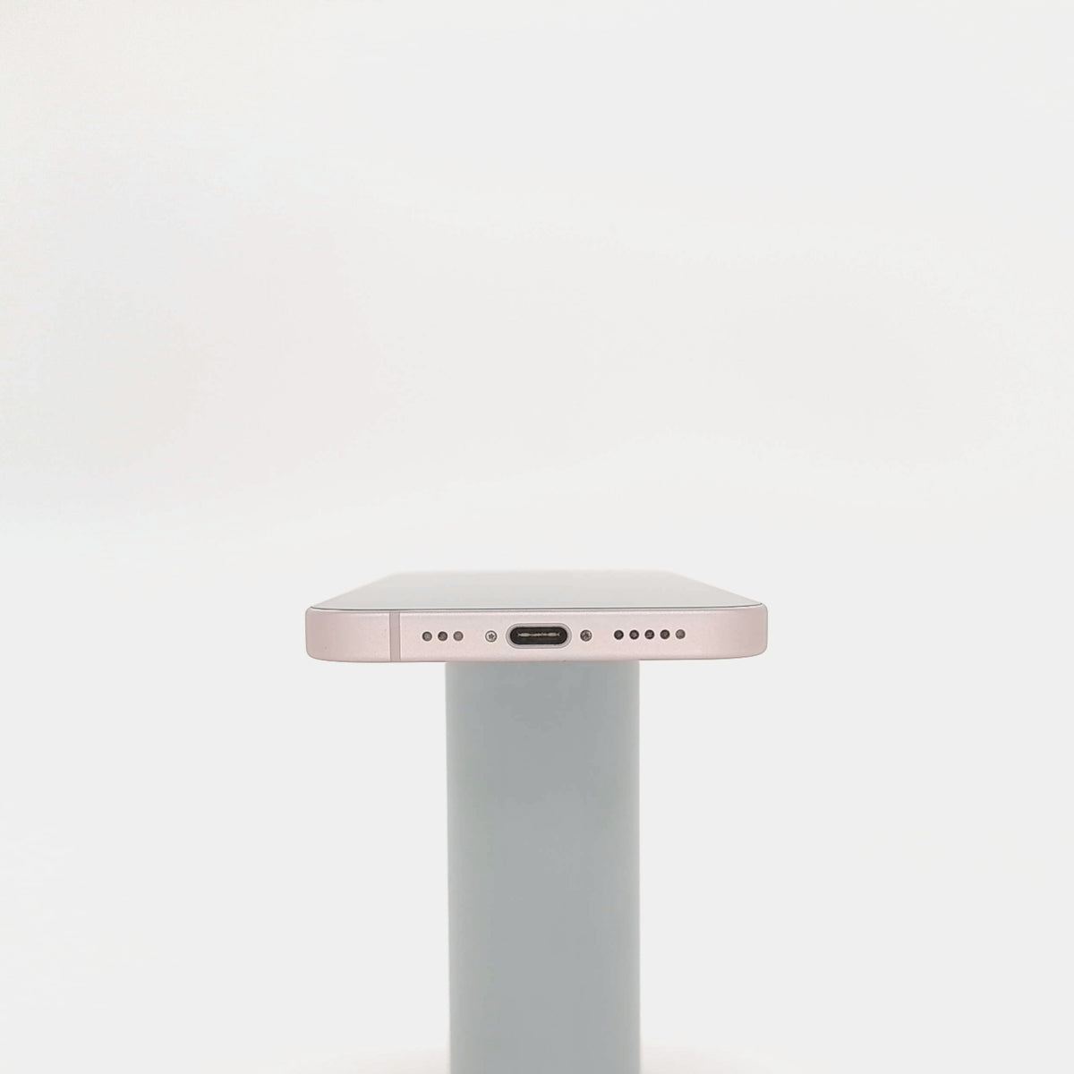 95新 Apple iPhone 15 128G 粉紅色 中國大陸版