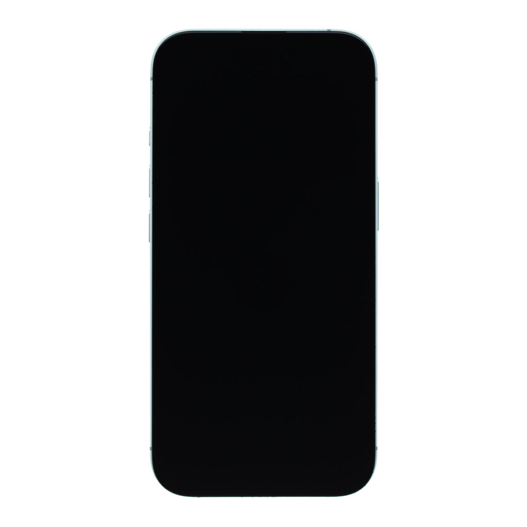95新 Apple iPhone 16 256G 白色 中國大陸版