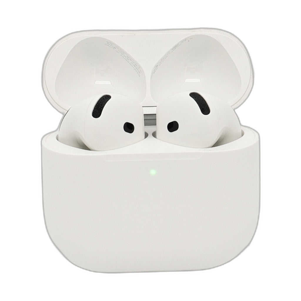99新 Apple AirPods 4 (支持主動降噪) 白色