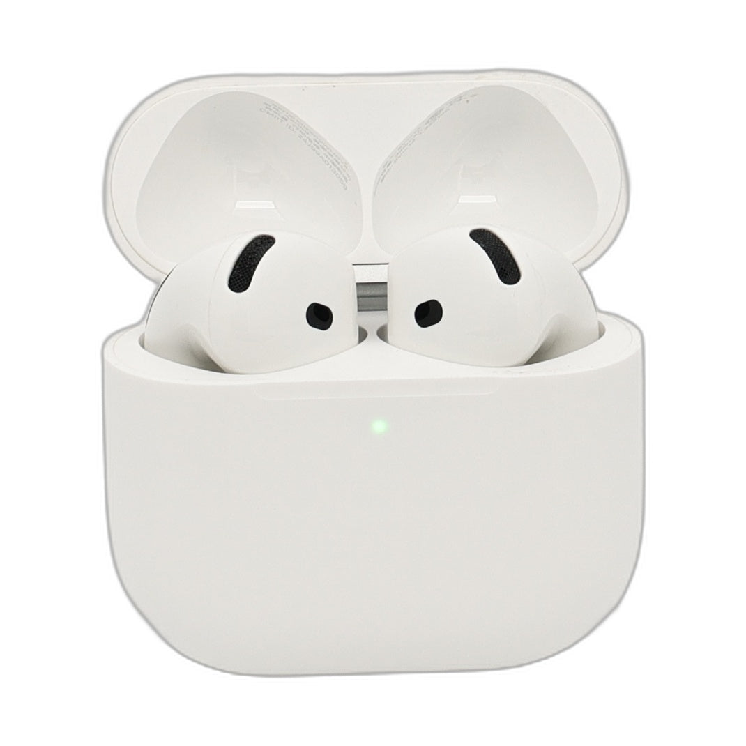 99新 Apple AirPods 4 (支持主動降噪) 白色