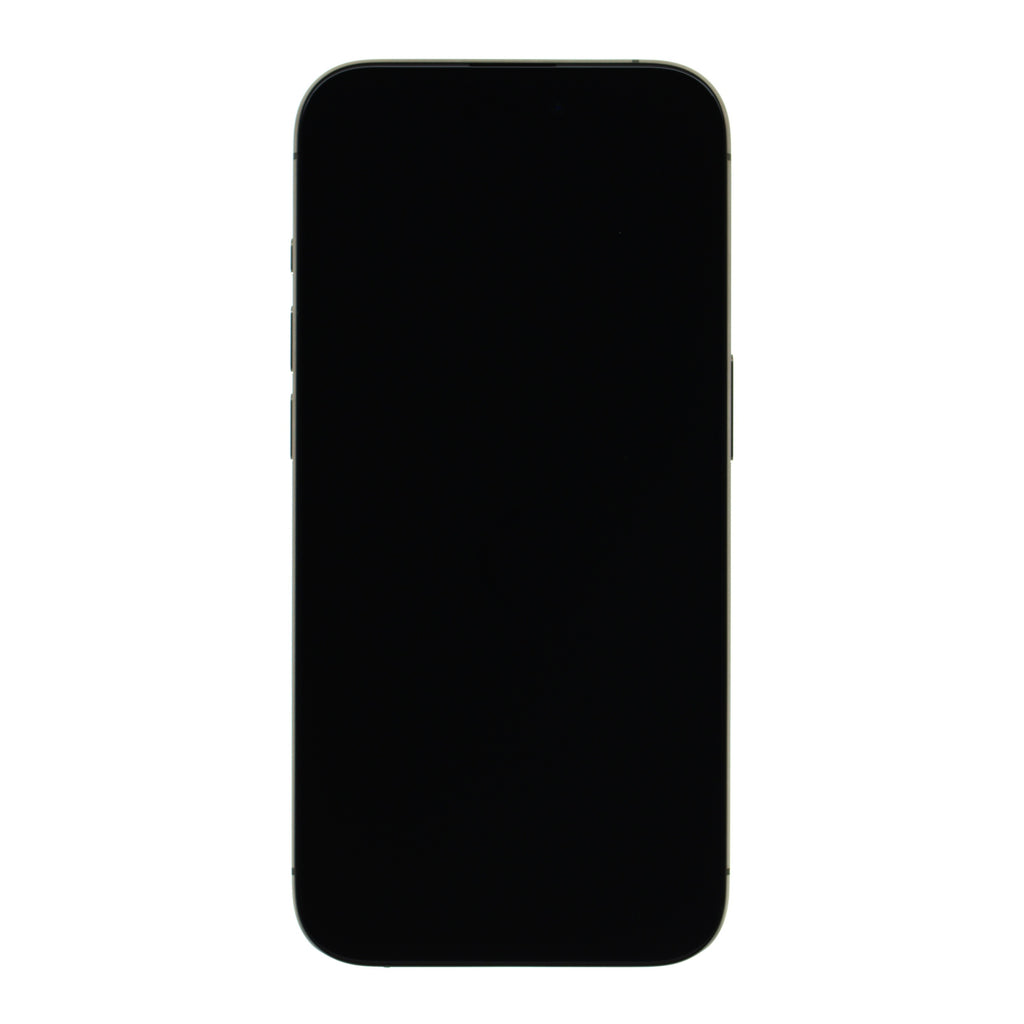 95新 Apple iPhone 15 Pro 128G 原色鈦金屬 中國大陸版