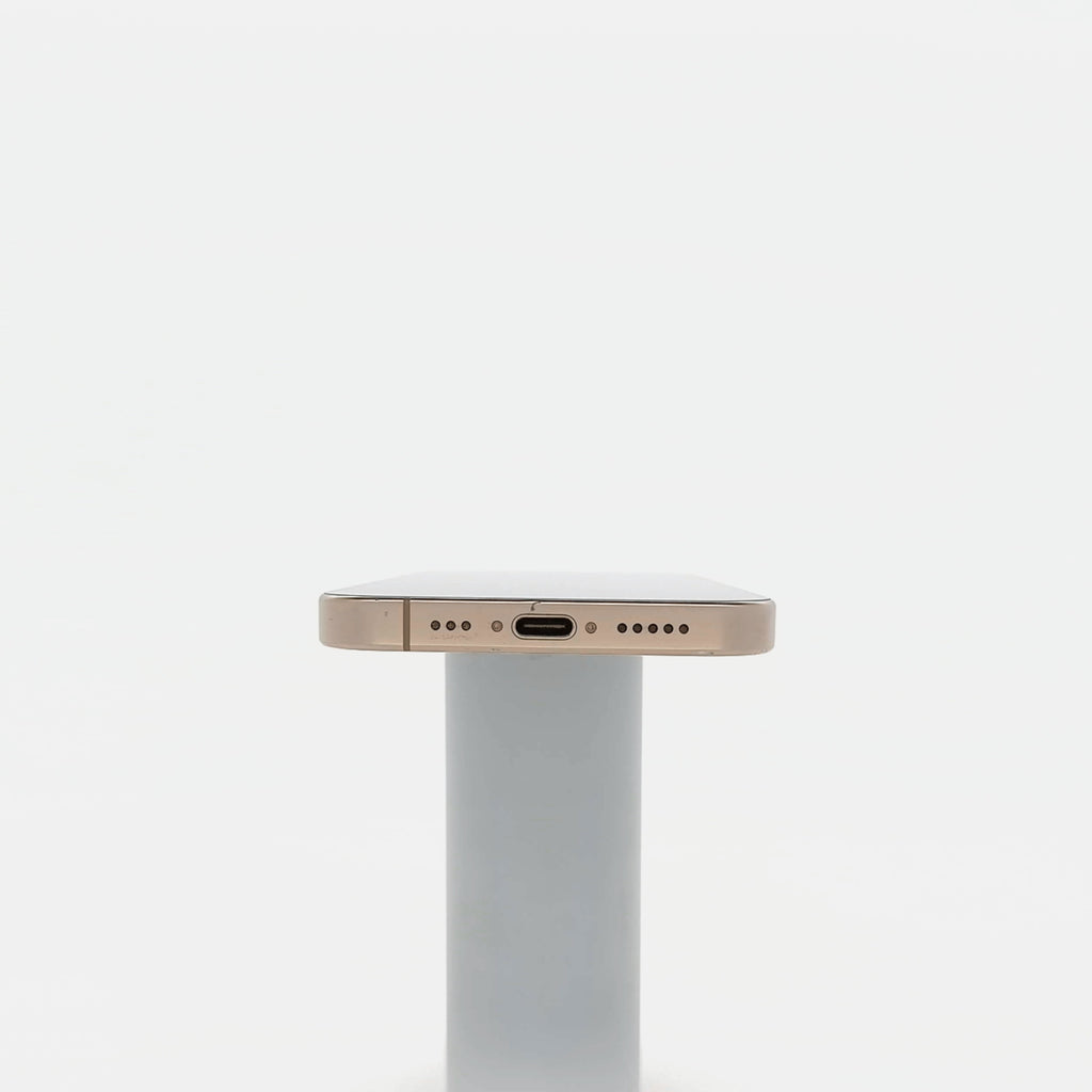 95新 Apple iPhone 16 Pro 128G 沙漠色鈦金屬 中國大陸版