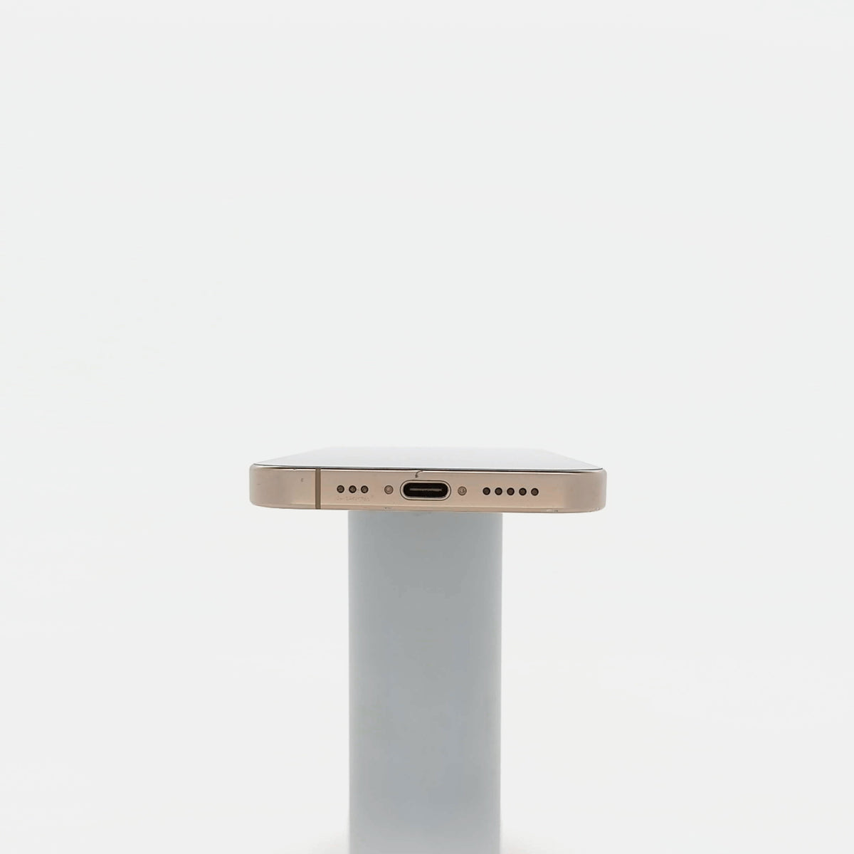 95新 Apple iPhone 16 Pro 128G 沙漠色鈦金屬 中國大陸版