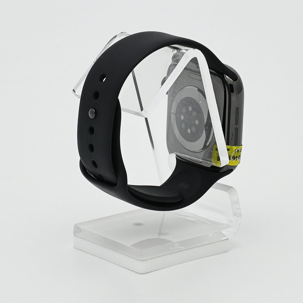 99新 Apple Watch Series 10 46毫米 鈦金屬