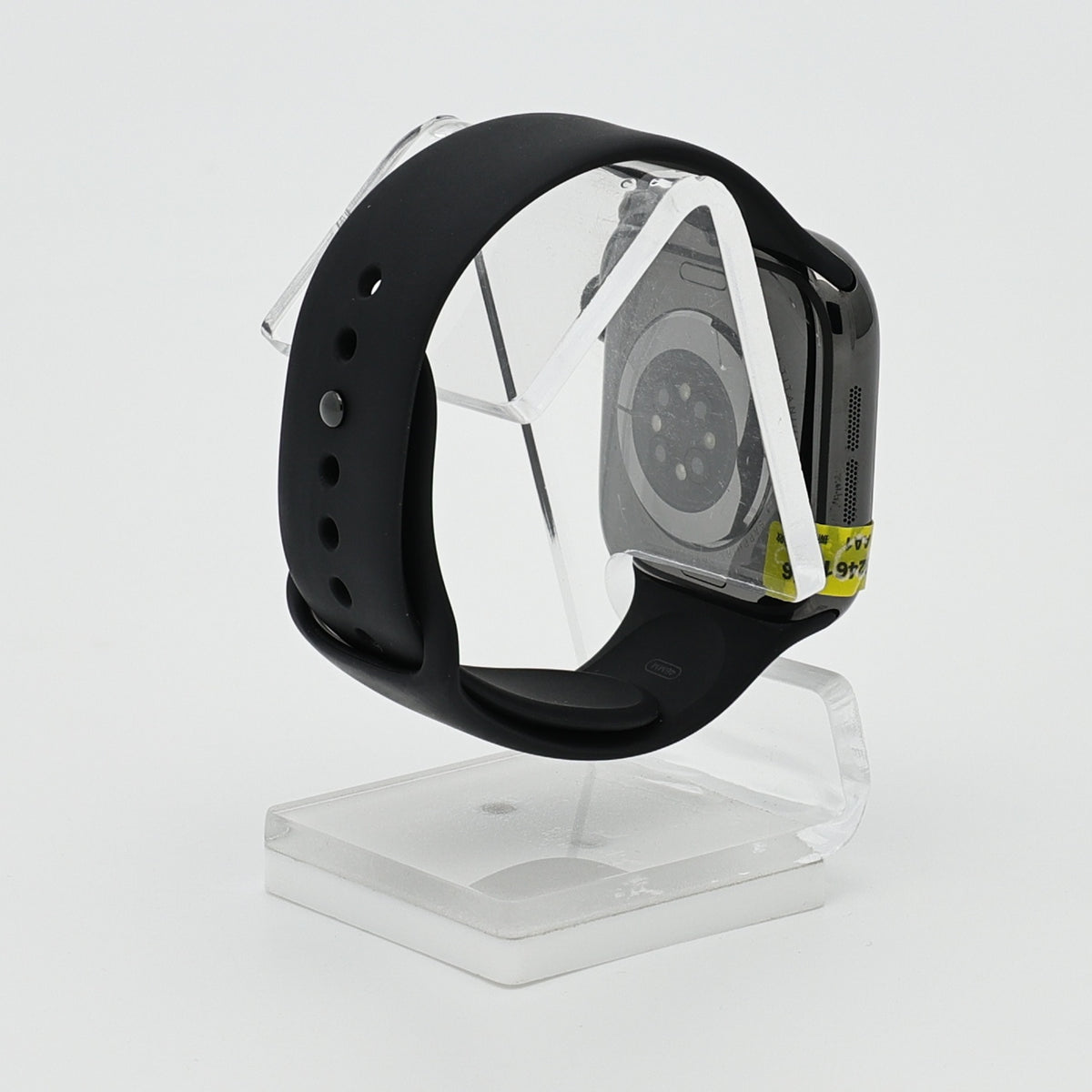 99新 Apple Watch Series 10 46毫米 鈦金屬